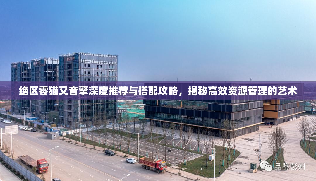 絕區(qū)零貓又音擎深度推薦與搭配攻略，揭秘高效資源管理的藝術(shù)