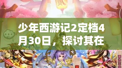 少年西游記2定檔4月30日，探討其在資源管理中的重要性及高效策略