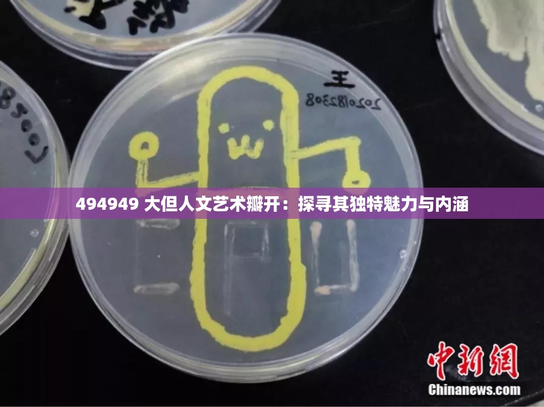 494949 大但人文藝術(shù)瓣開(kāi)：探尋其獨(dú)特魅力與內(nèi)涵