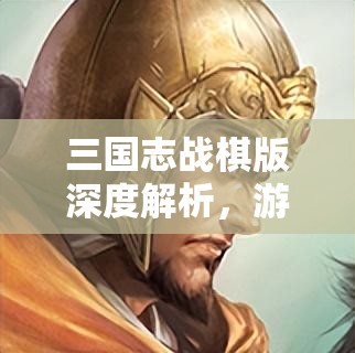 三國志戰(zhàn)棋版深度解析，游戲樂趣、玩法特色及資源管理策略探討