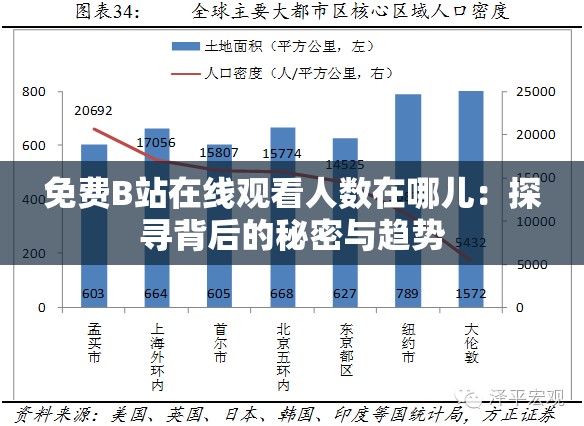 免費B站在線觀看人數(shù)在哪兒：探尋背后的秘密與趨勢