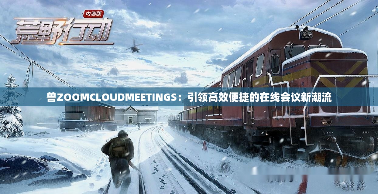 獸ZOOMCLOUDMEETINGS：引領(lǐng)高效便捷的在線會(huì)議新潮流