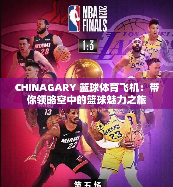 CHINAGARY 籃球體育飛機(jī)：帶你領(lǐng)略空中的籃球魅力之旅