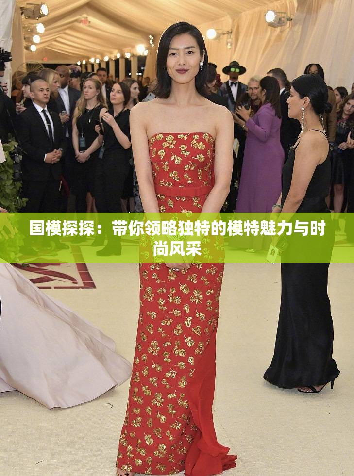 國(guó)模探探：帶你領(lǐng)略獨(dú)特的模特魅力與時(shí)尚風(fēng)采
