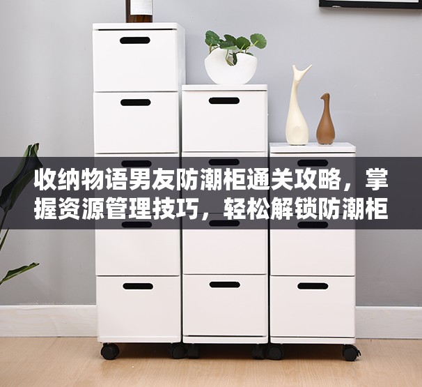 收納物語男友防潮柜通關(guān)攻略，掌握資源管理技巧，輕松解鎖防潮柜關(guān)卡