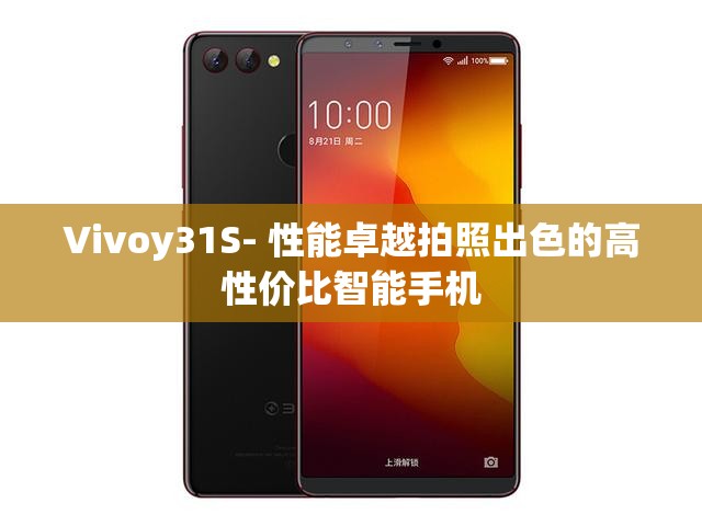 Vivoy31S- 性能卓越拍照出色的高性價(jià)比智能手機(jī)