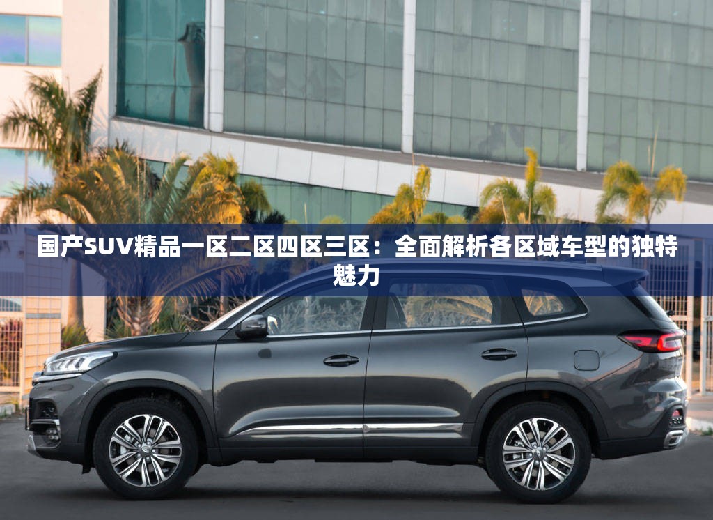 國產(chǎn)SUV精品一區(qū)二區(qū)四區(qū)三區(qū)：全面解析各區(qū)域車型的獨(dú)特魅力