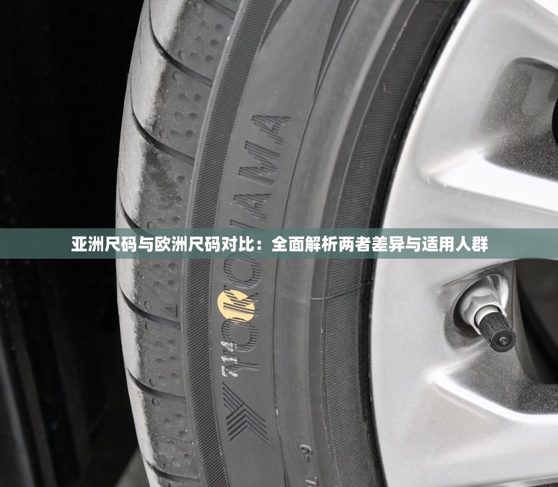 亞洲尺碼與歐洲尺碼對(duì)比：全面解析兩者差異與適用人群