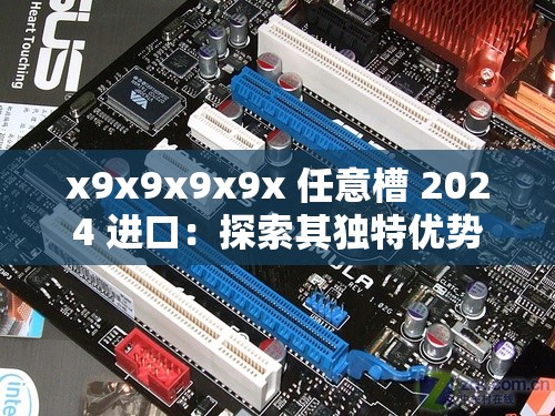 x9x9x9x9x 任意槽 2024 進口：探索其獨特優(yōu)勢與未來發(fā)展方向