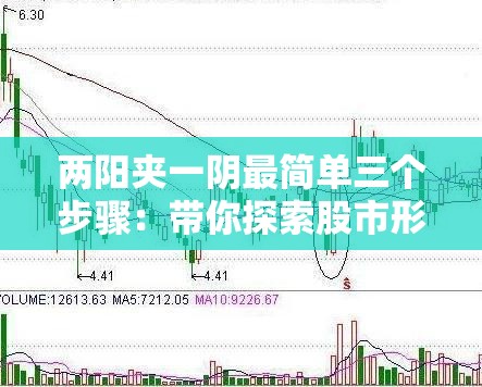 兩陽夾一陰最簡單三個步驟：帶你探索股市形態(tài)奧秘