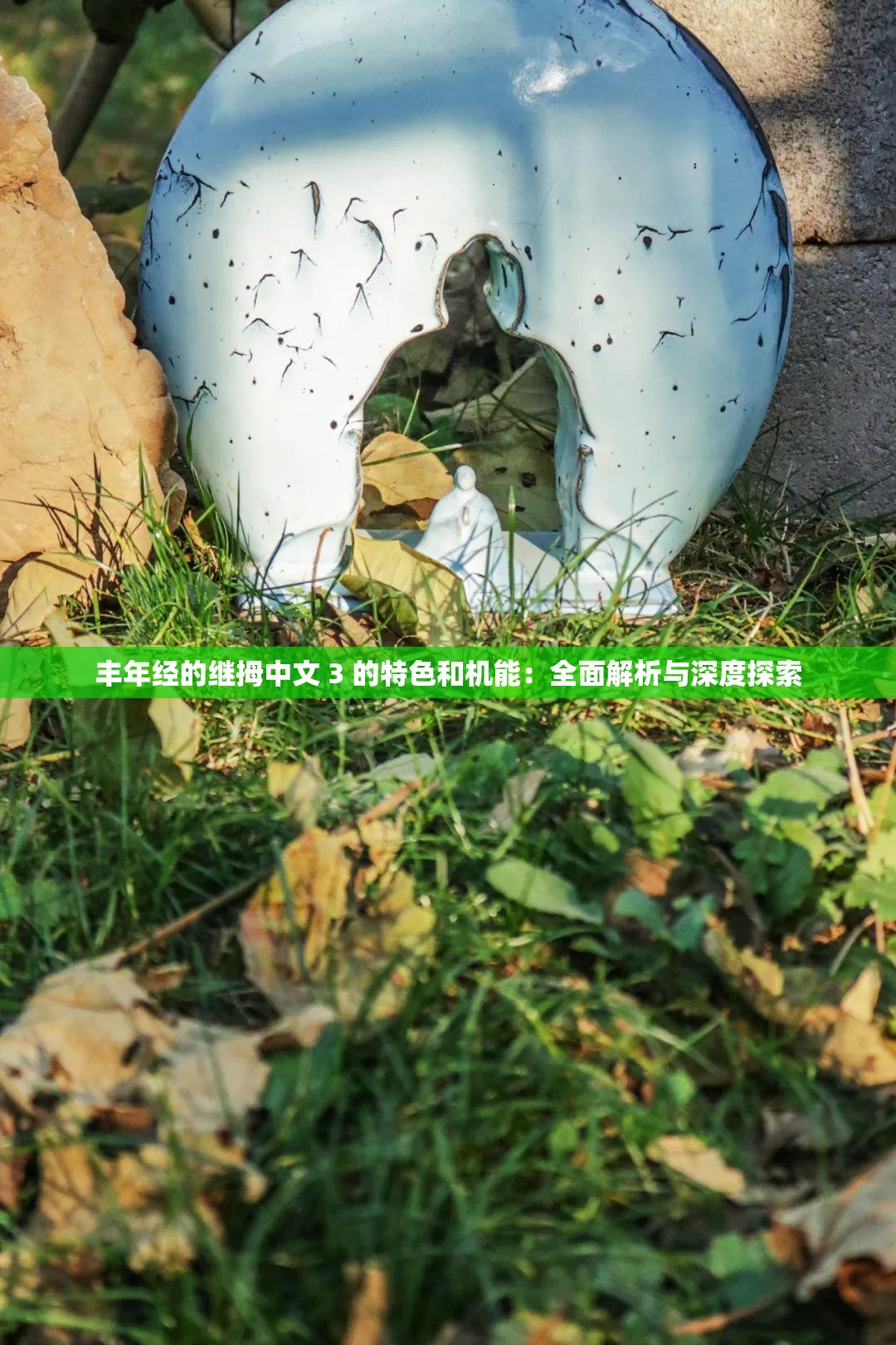 豐年經(jīng)的繼拇中文 3 的特色和機(jī)能：全面解析與深度探索