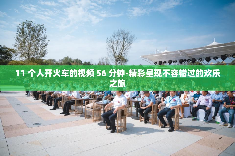 11 個(gè)人開(kāi)火車的視頻 56 分鐘-精彩呈現(xiàn)不容錯(cuò)過(guò)的歡樂(lè)之旅