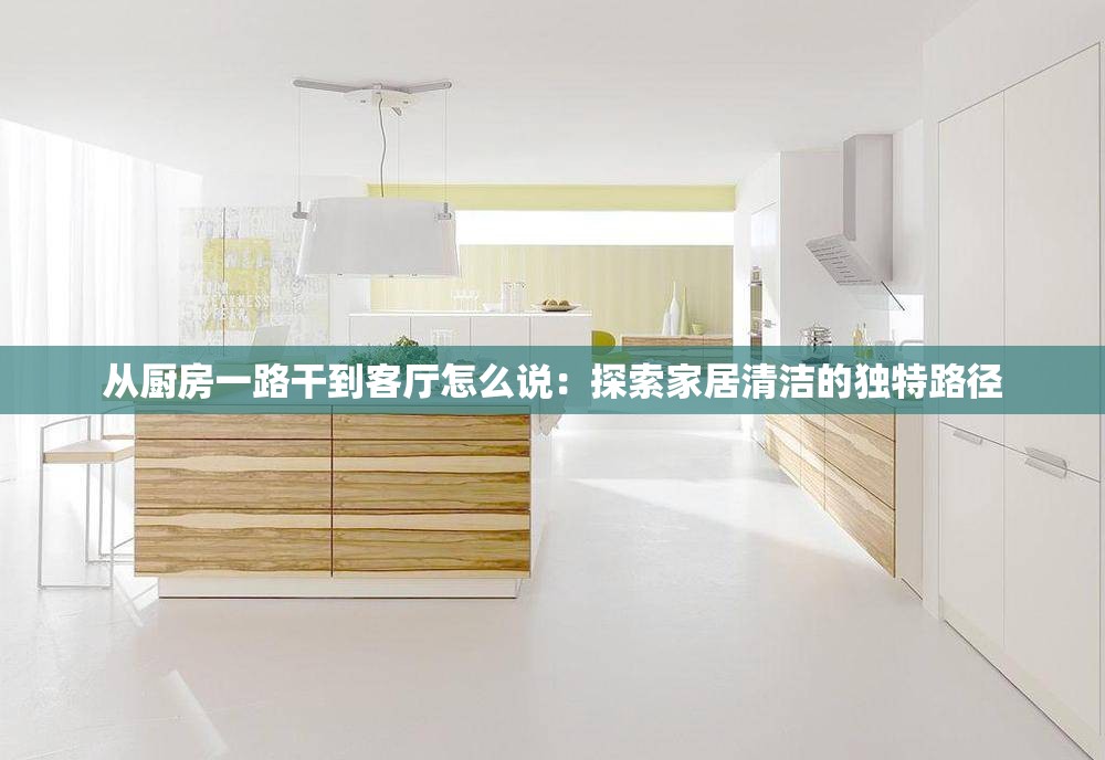 從廚房一路干到客廳怎么說：探索家居清潔的獨(dú)特路徑