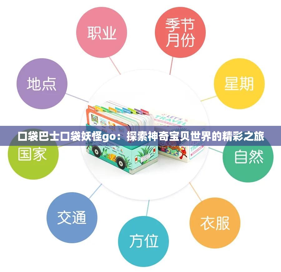口袋巴士口袋妖怪go：探索神奇寶貝世界的精彩之旅