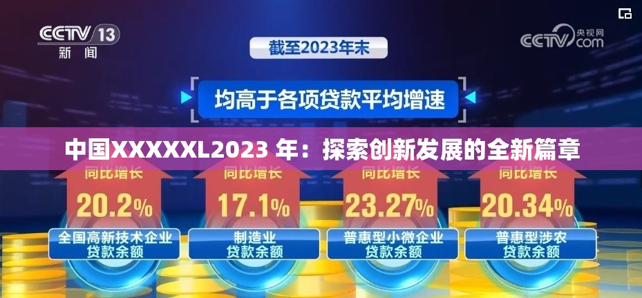 中國(guó)XXXXXL2023 年：探索創(chuàng)新發(fā)展的全新篇章