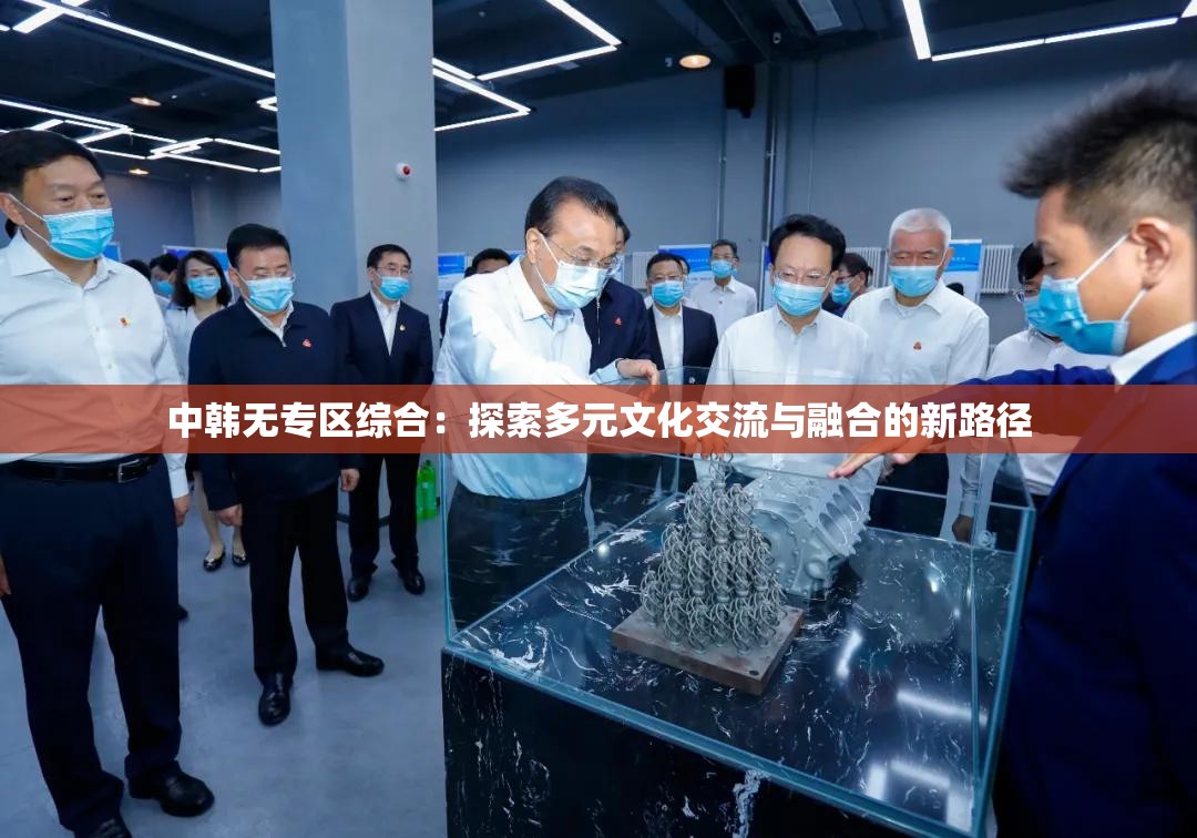 中韓無(wú)專(zhuān)區(qū)綜合：探索多元文化交流與融合的新路徑