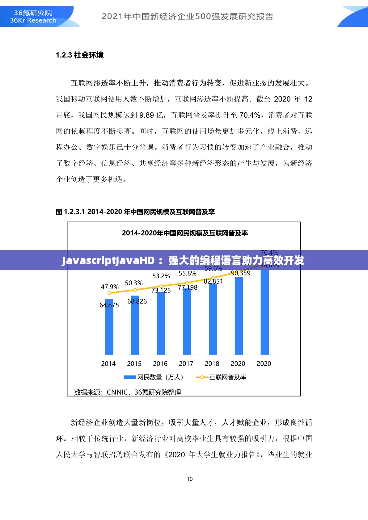 JavascriptJavaHD ：強(qiáng)大的編程語言助力高效開發(fā)