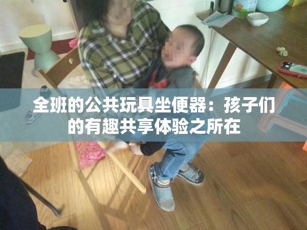 全班的公共玩具坐便器：孩子們的有趣共享體驗(yàn)之所在