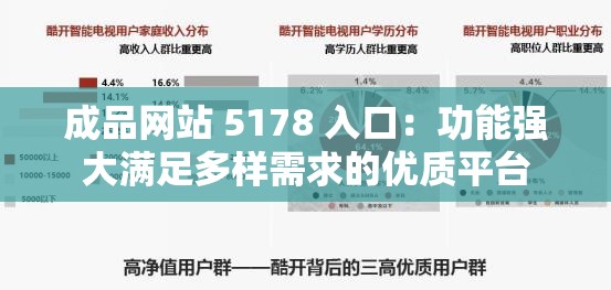成品網(wǎng)站 5178 入口：功能強(qiáng)大滿足多樣需求的優(yōu)質(zhì)平臺(tái)