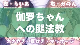 伽羅ちゃんへの腿法教學視頻-詳細解析與實用技巧分享