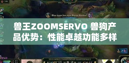 獸王ZOOMSERVO 獸狗產(chǎn)品優(yōu)勢(shì)：性能卓越功能多樣領(lǐng)先市場(chǎng)
