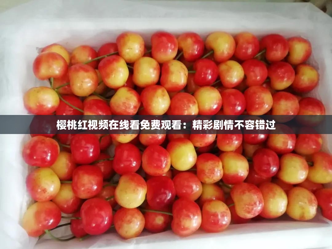 櫻桃紅視頻在線看免費(fèi)觀看：精彩劇情不容錯(cuò)過(guò)
