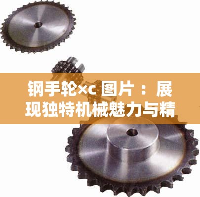 鋼手輪×c 圖片 ：展現(xiàn)獨(dú)特機(jī)械魅力與精細(xì)工藝