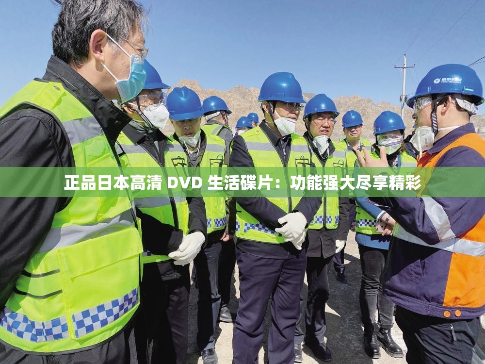 正品日本高清 DVD 生活碟片：功能強大盡享精彩