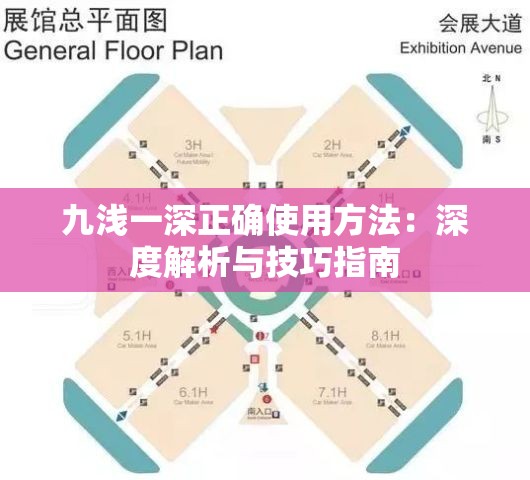 九淺一深正確使用方法：深度解析與技巧指南