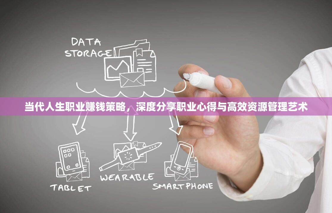 當(dāng)代人生職業(yè)賺錢策略，深度分享職業(yè)心得與高效資源管理藝術(shù)