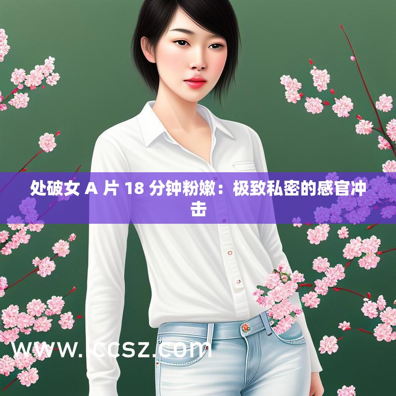 處破女 A 片 18 分鐘粉嫩：極致私密的感官?zèng)_擊