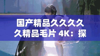 國(guó)產(chǎn)精品久久久久久精品毛片 4K：探索中國(guó)電影的獨(dú)特魅力