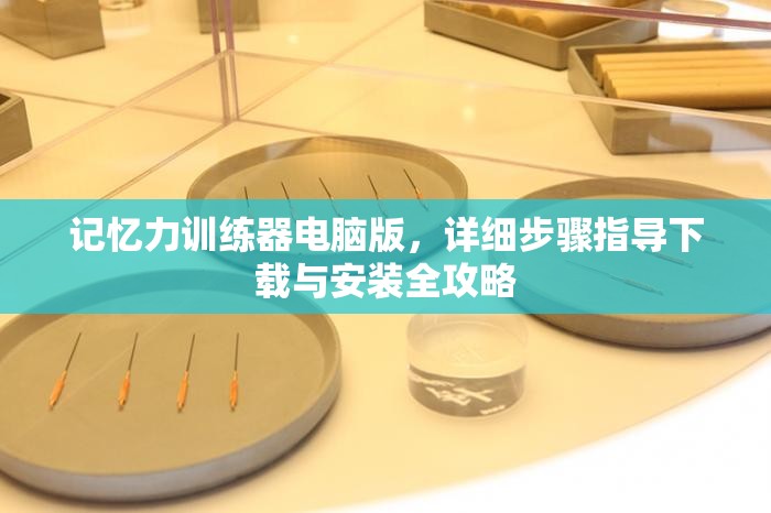 記憶力訓(xùn)練器電腦版，詳細(xì)步驟指導(dǎo)下載與安裝全攻略