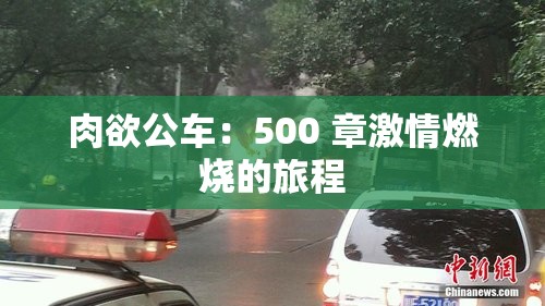肉欲公車(chē)：500 章激情燃燒的旅程