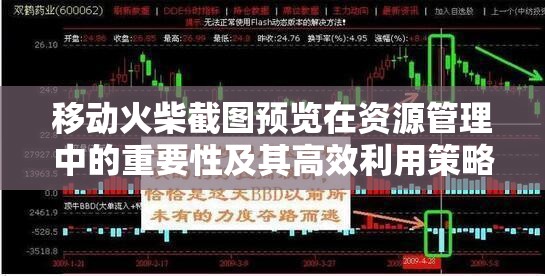 移動(dòng)火柴截圖預(yù)覽在資源管理中的重要性及其高效利用策略探討
