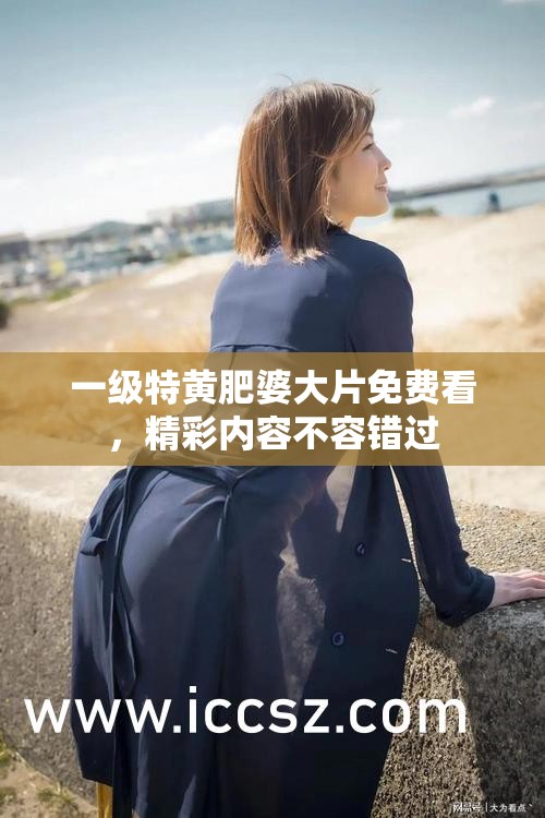 一級特黃肥婆大片免費(fèi)看，精彩內(nèi)容不容錯(cuò)過