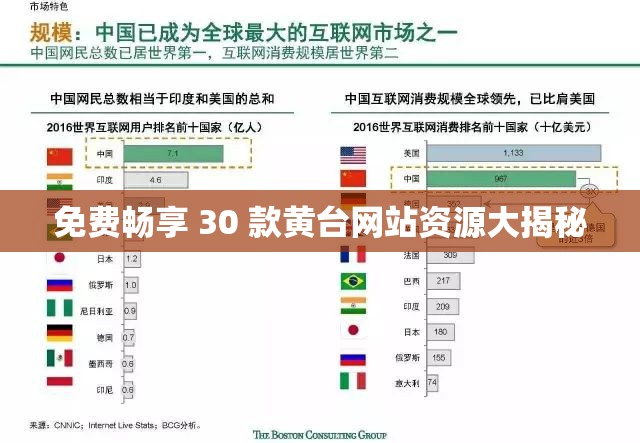 免費暢享 30 款黃臺網(wǎng)站資源大揭秘
