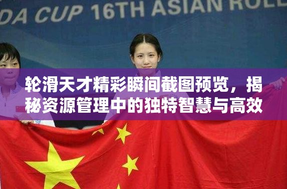 輪滑天才精彩瞬間截圖預(yù)覽，揭秘資源管理中的獨(dú)特智慧與高效策略