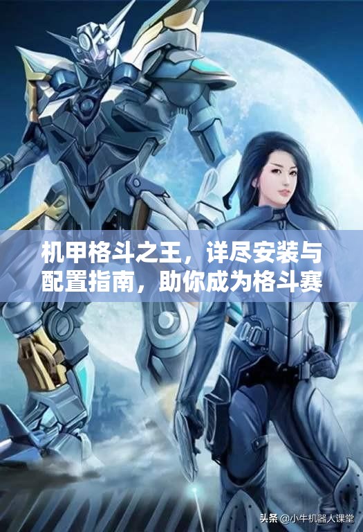 機(jī)甲格斗之王，詳盡安裝與配置指南，助你成為格斗賽場(chǎng)之王
