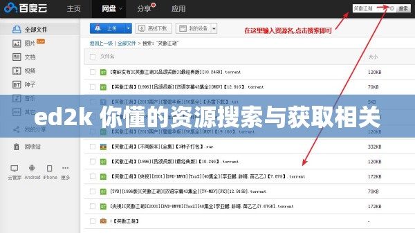 ed2k 你懂的資源搜索與獲取相關(guān)