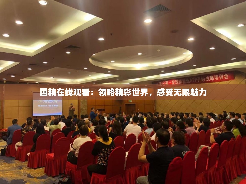 國精在線觀看：領(lǐng)略精彩世界，感受無限魅力