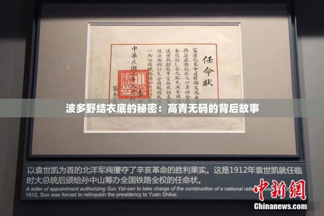 波多野結(jié)衣底的秘密：高青無(wú)碼的背后故事