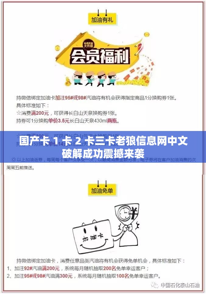 國(guó)產(chǎn)卡 1 卡 2 卡三卡老狼信息網(wǎng)中文破解成功震撼來(lái)襲