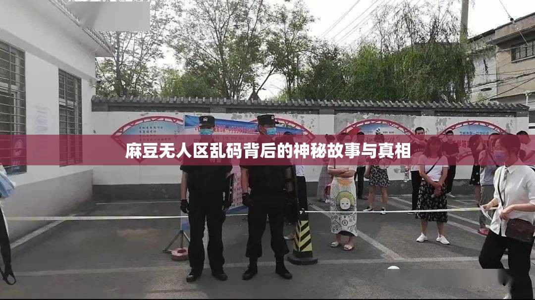 麻豆無人區(qū)亂碼背后的神秘故事與真相