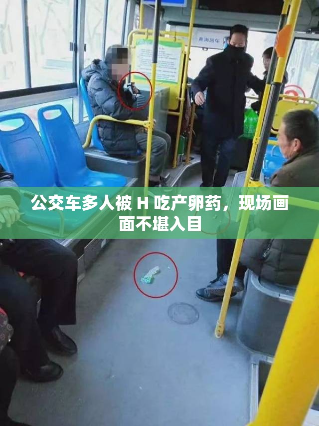 公交車多人被 H 吃產卵藥，現(xiàn)場畫面不堪入目