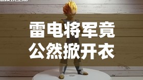 雷電將軍竟公然掀開衣服看副乳引熱議