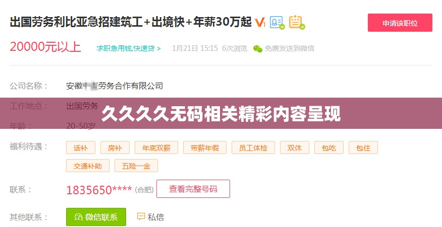 久久久久無碼相關(guān)精彩內(nèi)容呈現(xiàn)
