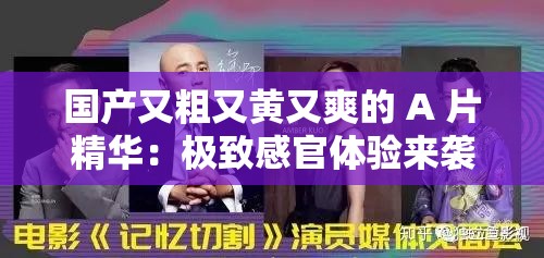 國(guó)產(chǎn)又粗又黃又爽的 A 片精華：極致感官體驗(yàn)來(lái)襲