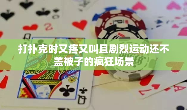 打撲克時(shí)又疼又叫且劇烈運(yùn)動(dòng)還不蓋被子的瘋狂場(chǎng)景