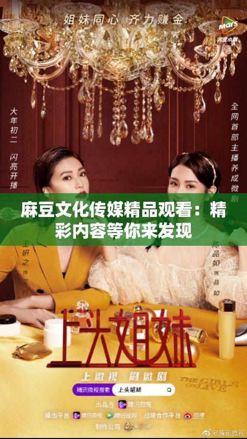 麻豆文化傳媒精品觀看：精彩內(nèi)容等你來發(fā)現(xiàn)
